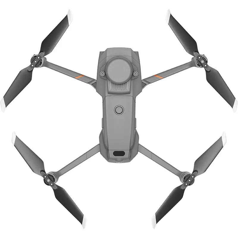 Квадрокоптер DJI Mavic 2 Enterprise Advanсed, Gray — фото 6