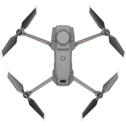 Квадрокоптер DJI Mavic 2 Enterprise Advanсed, Gray — фото 6