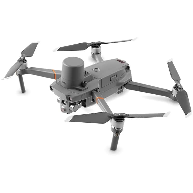 Квадрокоптер DJI Mavic 2 Enterprise Advanсed, Gray — фото 7