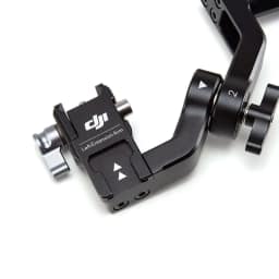 Двуручный держатель DJI R Twist Grip Handle — фото 2