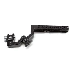 Двуручный держатель DJI R Twist Grip Handle — фото 3