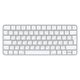 Клавиатура беспроводная Apple Magic Keyboard 2021, White — фото 1