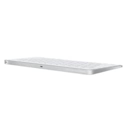 Клавиатура беспроводная Apple Magic Keyboard 2021, White — фото 2