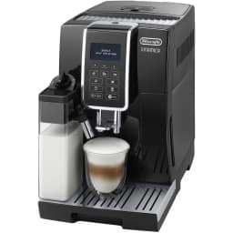 Кофемашина DeLonghi Dinamica ECAM350.55.B, Black — фото 2
