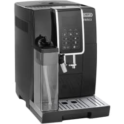 Кофемашина DeLonghi Dinamica ECAM350.55.B, Black — фото 5