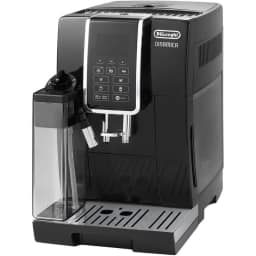 Кофемашина DeLonghi Dinamica ECAM350.55.B, Black — фото 6