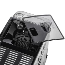 Кофемашина DeLonghi Autentica Cappuccino ETAM29.660.SB, Silver/Black — фото 7