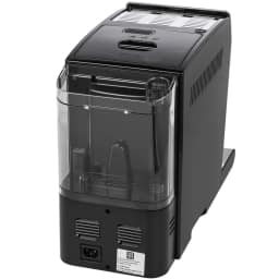 Кофемашина DeLonghi Autentica Cappuccino ETAM29.660.SB, Silver/Black — фото 9