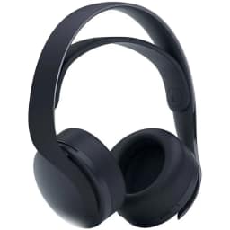 Беспроводная гарнитура Sony PULSE 3D Black, Черный — фото 1