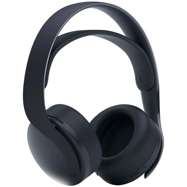Беспроводная гарнитура Sony PULSE 3D Black, Черный