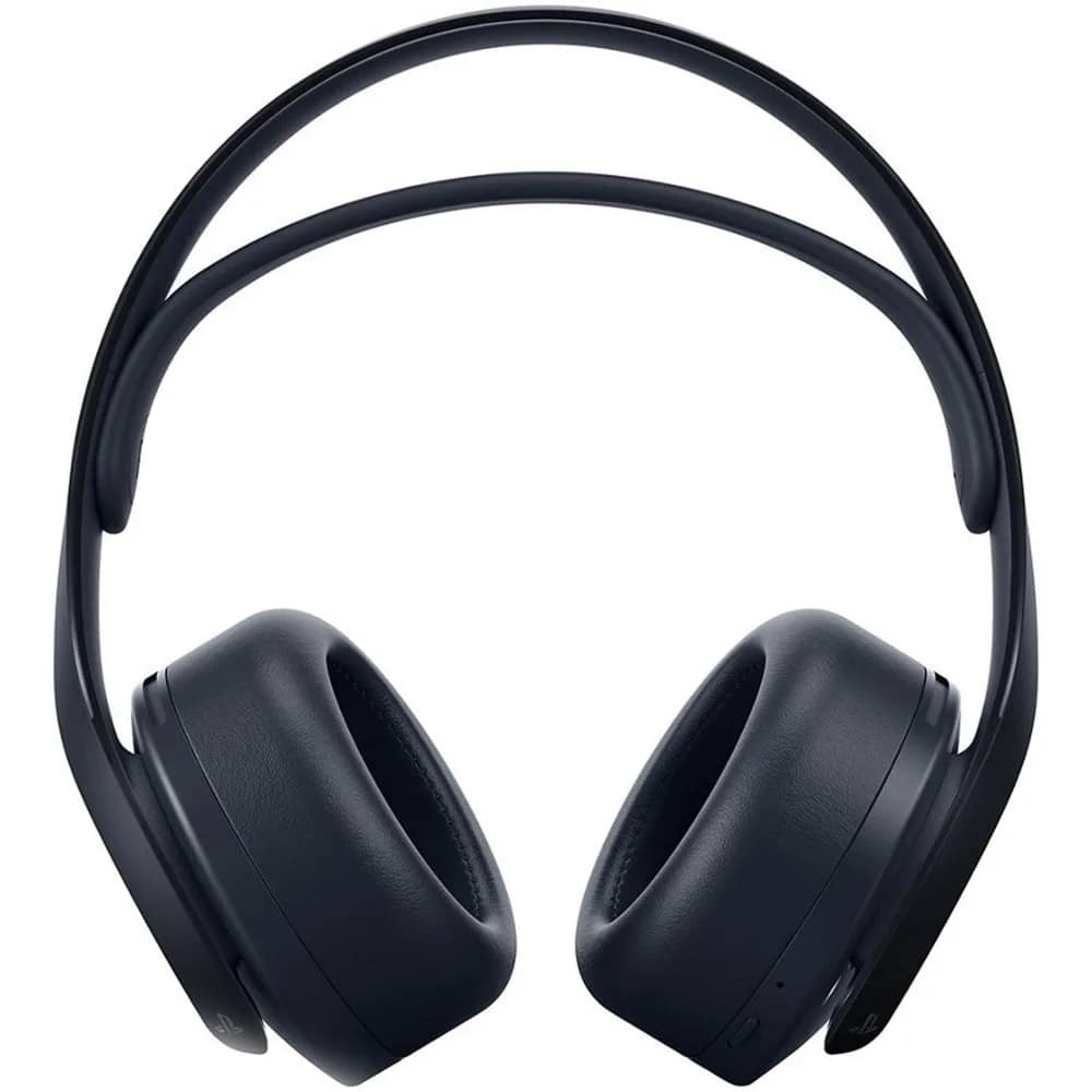Беспроводная гарнитура Sony PULSE 3D Black, Черный — фото 2