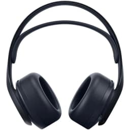 Беспроводная гарнитура Sony PULSE 3D Black, Черный — фото 2