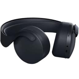 Беспроводная гарнитура Sony PULSE 3D Black, Черный — фото 3