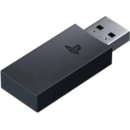 Беспроводная гарнитура Sony PULSE 3D Black, Черный — фото 4