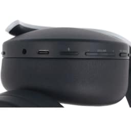 Беспроводная гарнитура Sony PULSE 3D Black, Черный — фото 5