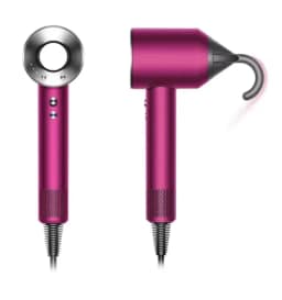 Фен Dyson Supersonic HD07 Fuchsia Nickel, Розовый — фото 3
