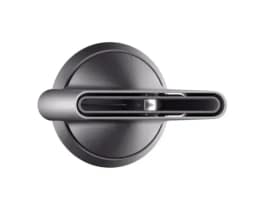 Фен Dyson Supersonic HD07 Fuchsia Nickel, Розовый — фото 4