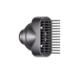 Фен Dyson Supersonic HD07 Fuchsia Nickel, Розовый — фото 6