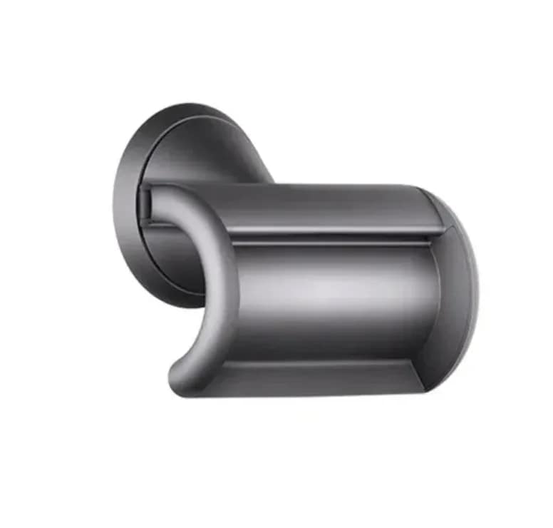 Фен Dyson Supersonic HD07 Fuchsia Nickel, Розовый — фото 8