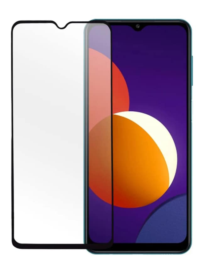 Защитное стекло GLASS Pro для Galaxy M12