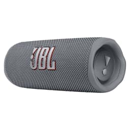 Портативная колонка JBL Flip 6 Gray, Серый — фото 1