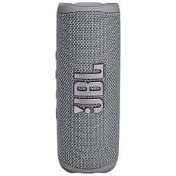 Портативная колонка JBL Flip 6 Gray, Серый — фото 3