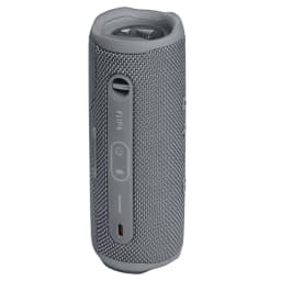 Портативная колонка JBL Flip 6 Gray, Серый — фото 4