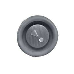 Портативная колонка JBL Flip 6 Gray, Серый — фото 6