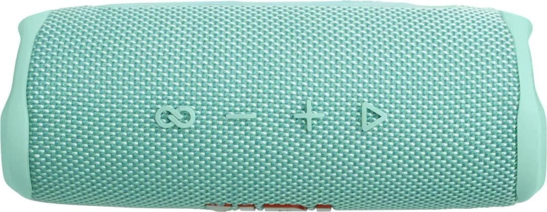 Портативная колонка JBL Flip 6 Teal, Мятный — фото 3
