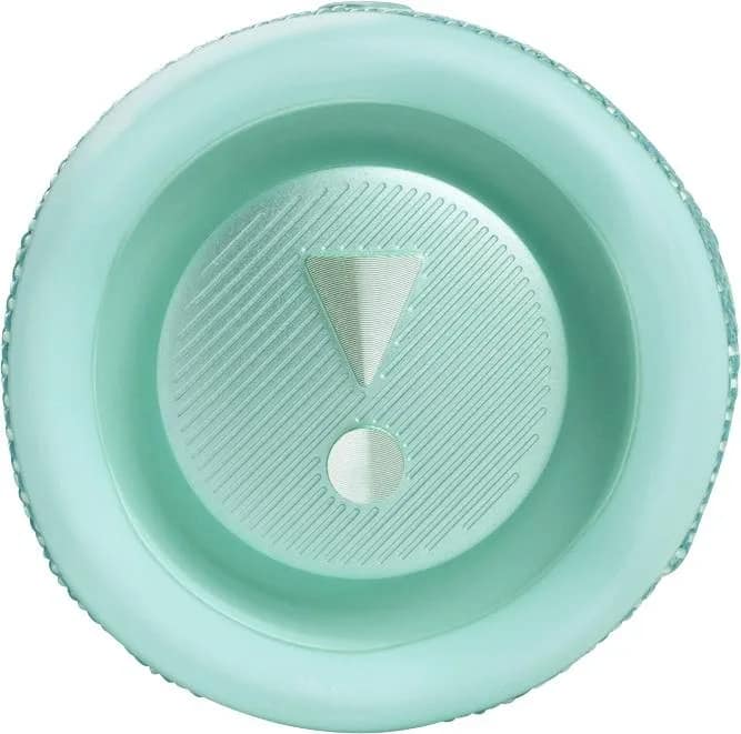 Портативная колонка JBL Flip 6 Teal, Мятный — фото 4