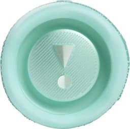 Портативная колонка JBL Flip 6 Teal, Мятный — фото 4