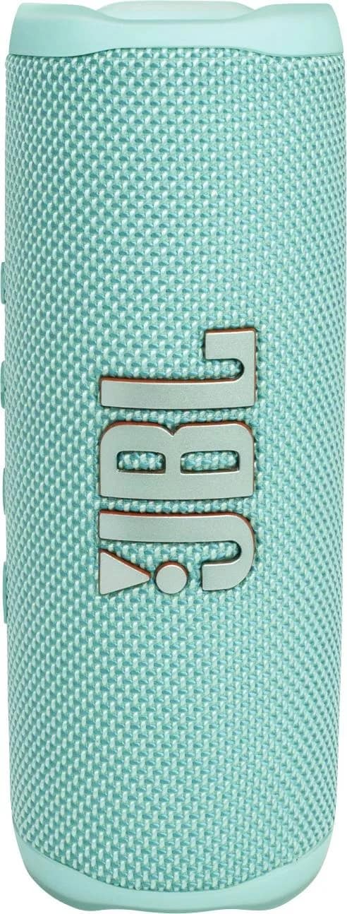 Портативная колонка JBL Flip 6 Teal, Мятный — фото 5