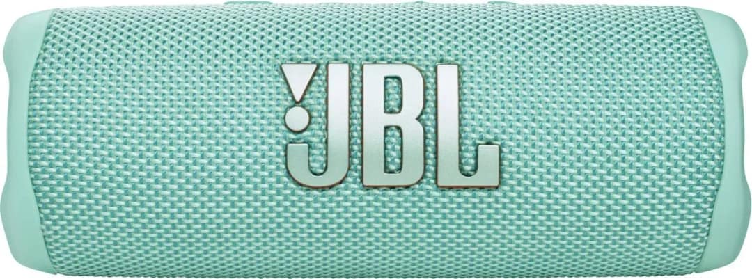 Портативная колонка JBL Flip 6 Teal, Мятный — фото 6