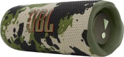 Портативная колонка JBL Flip 6 Squad, ARMY Тёмно-зелёные — фото 1