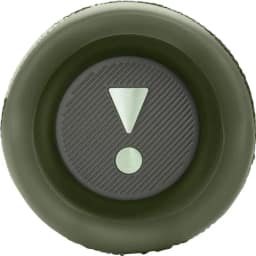 Портативная колонка JBL Flip 6 Squad, ARMY Тёмно-зелёные — фото 4