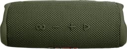 Портативная колонка JBL Flip 6 Green, Зеленый — фото 5