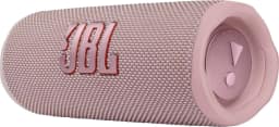 Портативная колонка JBL Flip 6 Pink, Розовый — фото 1