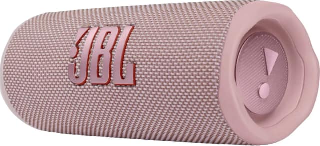 Портативная колонка JBL Flip 6 Pink, Розовый