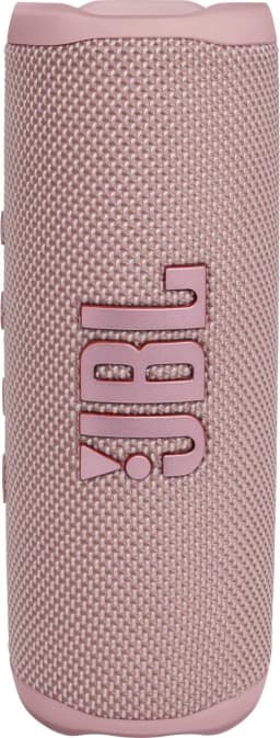 Портативная колонка JBL Flip 6 Pink, Розовый — фото 2
