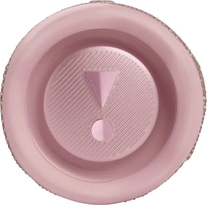 Портативная колонка JBL Flip 6 Pink, Розовый — фото 4