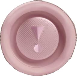 Портативная колонка JBL Flip 6 Pink, Розовый — фото 4