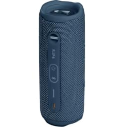 Портативная колонка JBL Flip 6 Blue, Синий — фото 2