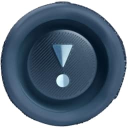 Портативная колонка JBL Flip 6 Blue, Синий — фото 3
