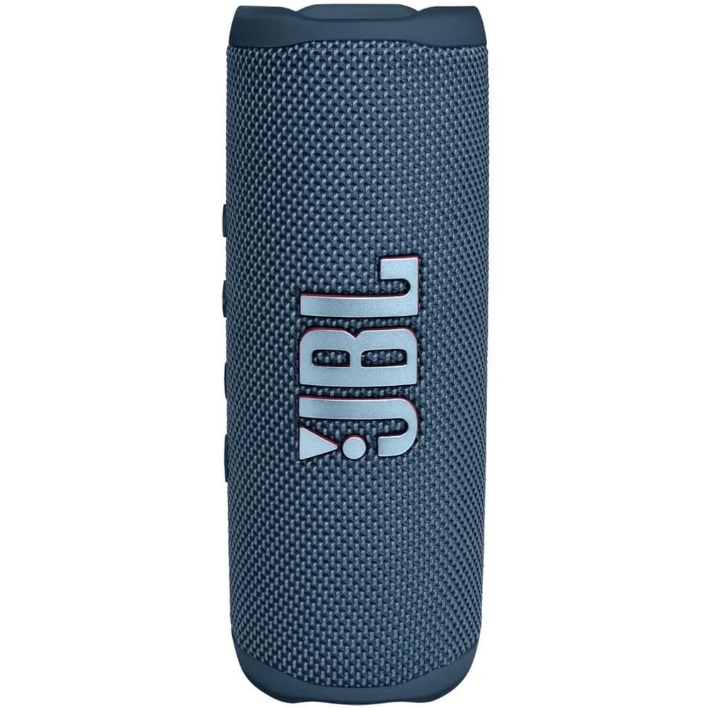 Портативная колонка JBL Flip 6 Blue, Синий — фото 4
