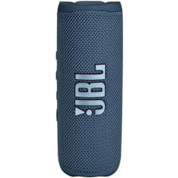 Портативная колонка JBL Flip 6 Blue, Синий — фото 4