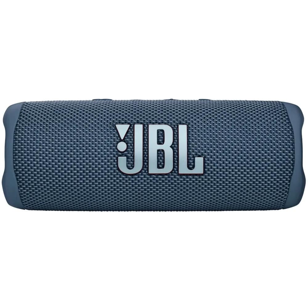 Портативная колонка JBL Flip 6 Blue, Синий — фото 5