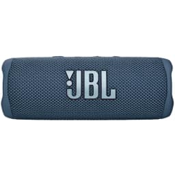 Портативная колонка JBL Flip 6 Blue, Синий — фото 5