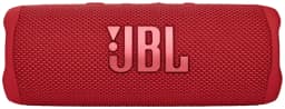 Портативная колонка JBL Flip 6 Red, Красный — фото 1