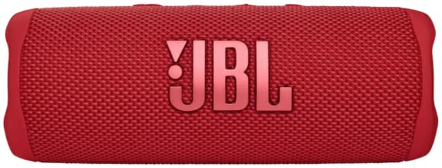 Портативная колонка JBL Flip 6 Red, Красный