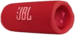 Портативная колонка JBL Flip 6 Red, Красный — фото 2